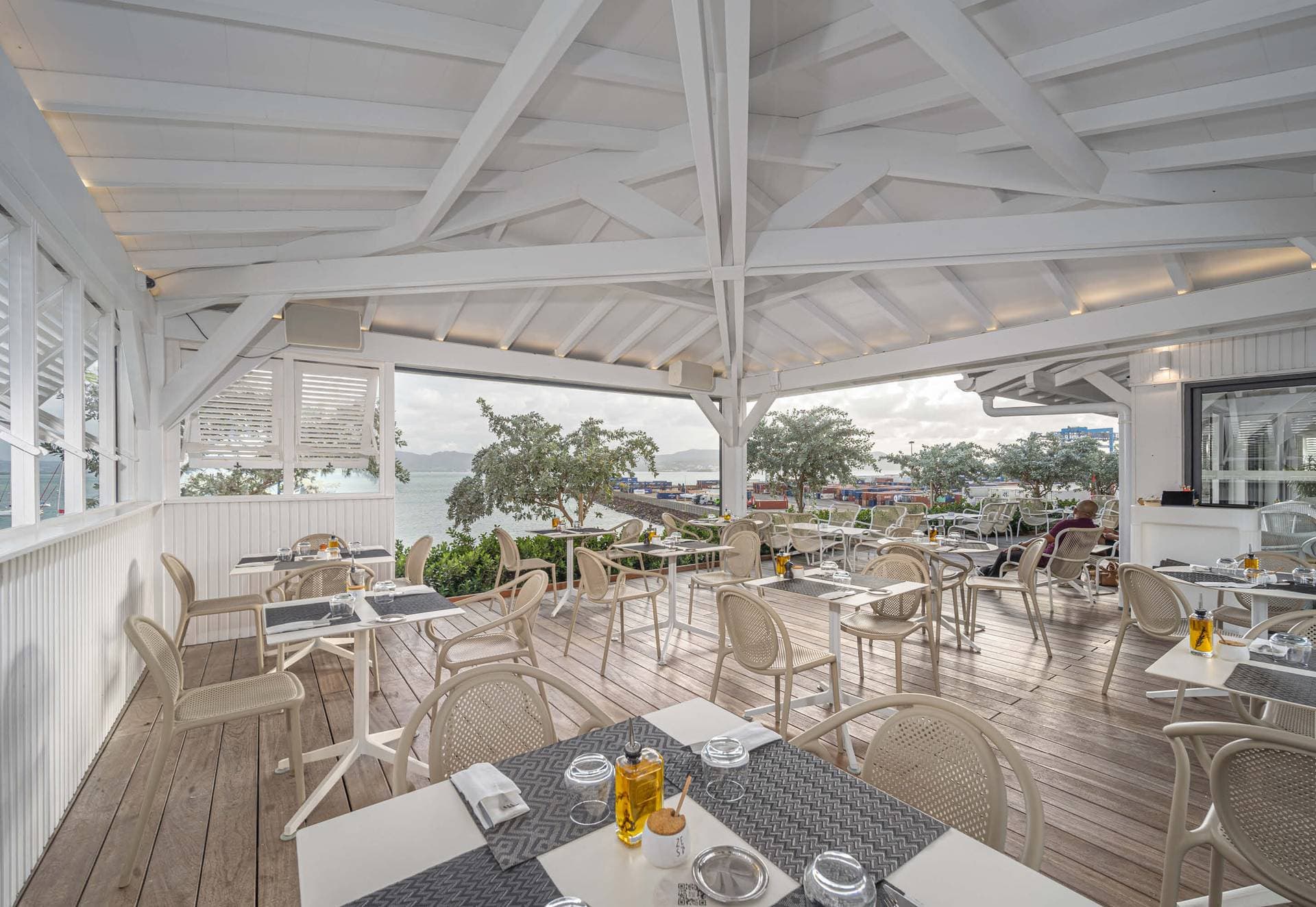 B&B HOTEL Fort de France 4