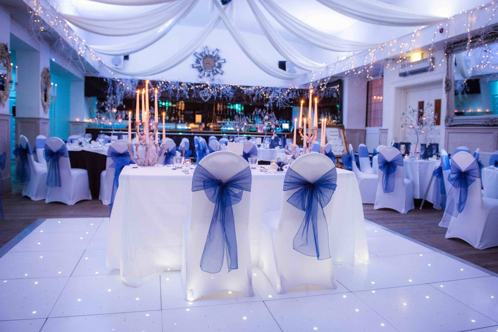 Kings Oak Hotel 9