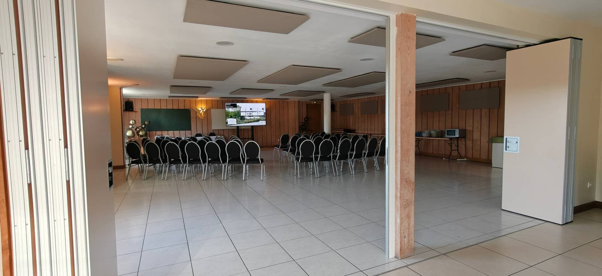 Eco Hameau des Coqslitscaux 33