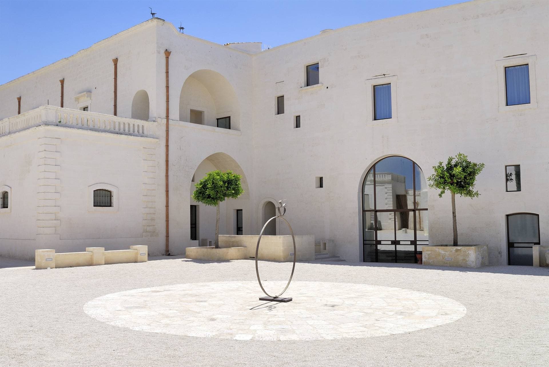 Masseria Amastuola Wine Resort 3