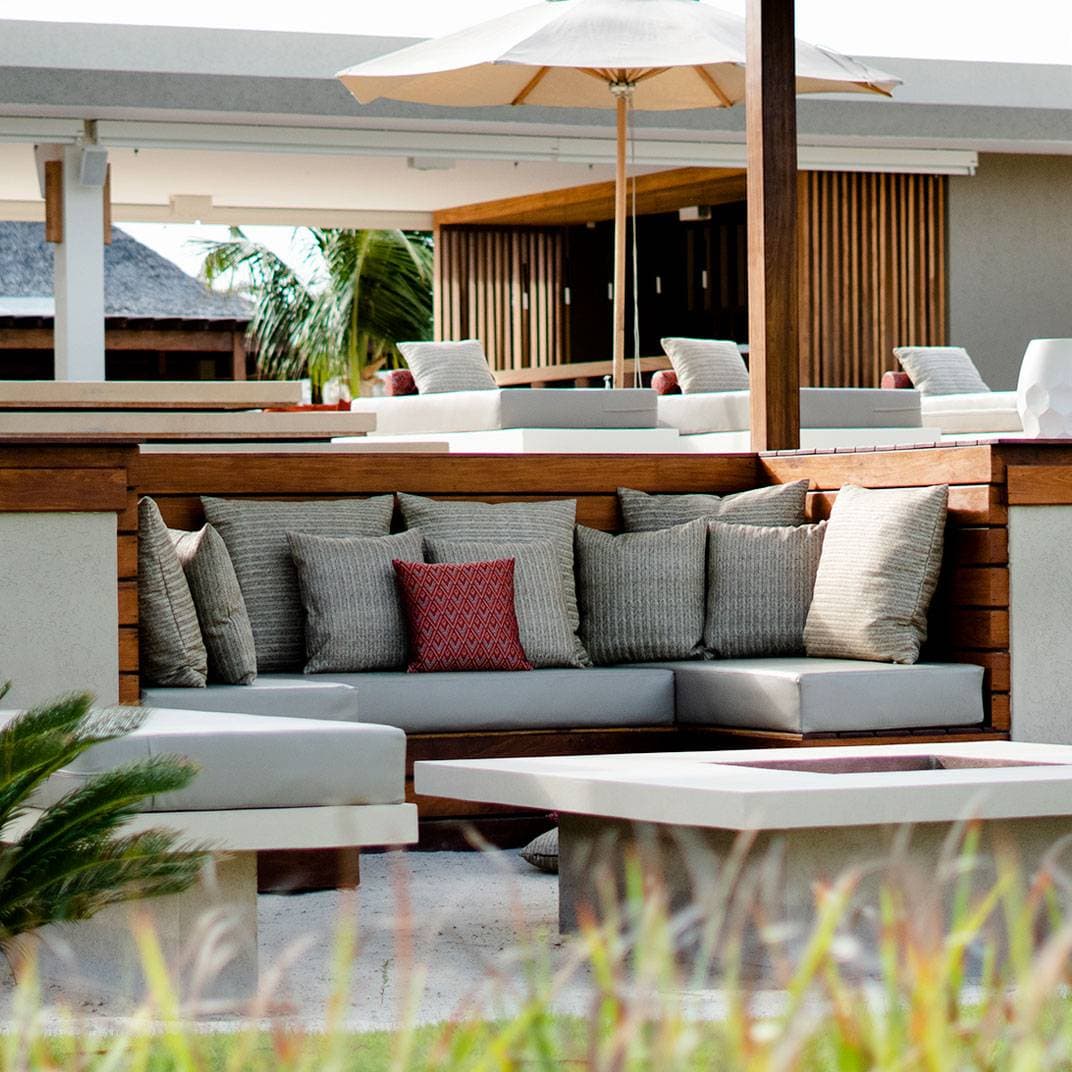 Casana Hotel 5