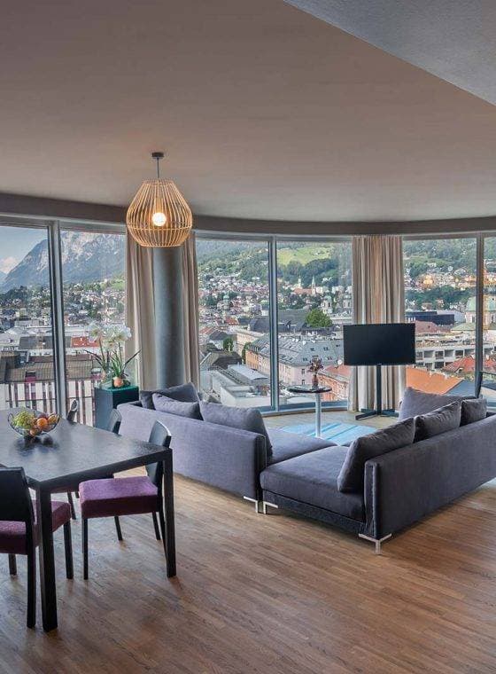 ADLERS Lifestyle Hotel 6
