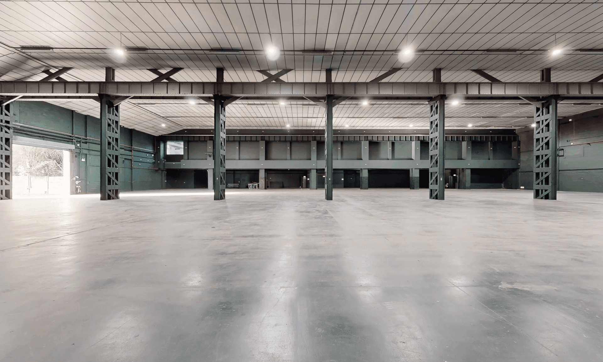 photo de Studio C - Neasden Film Studios