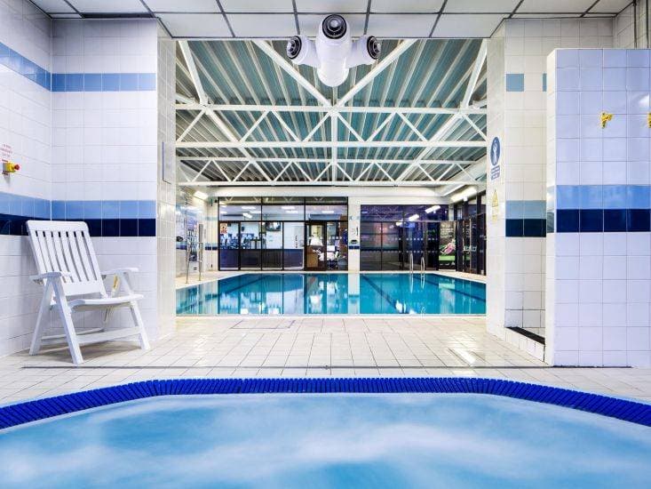 Holiday Inn Brentwood M25, Jct.28 13
