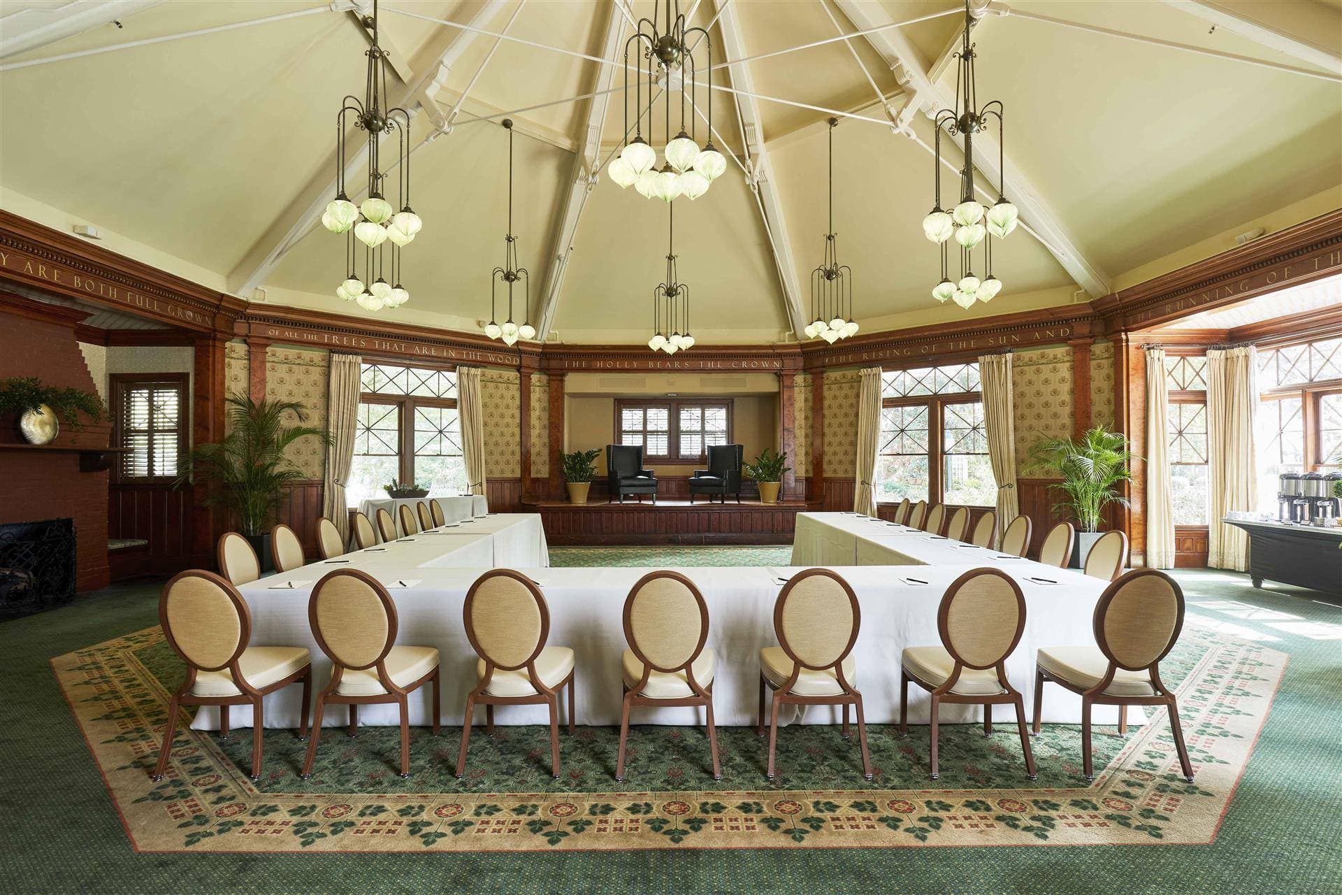 Pinehurst Resort 20
