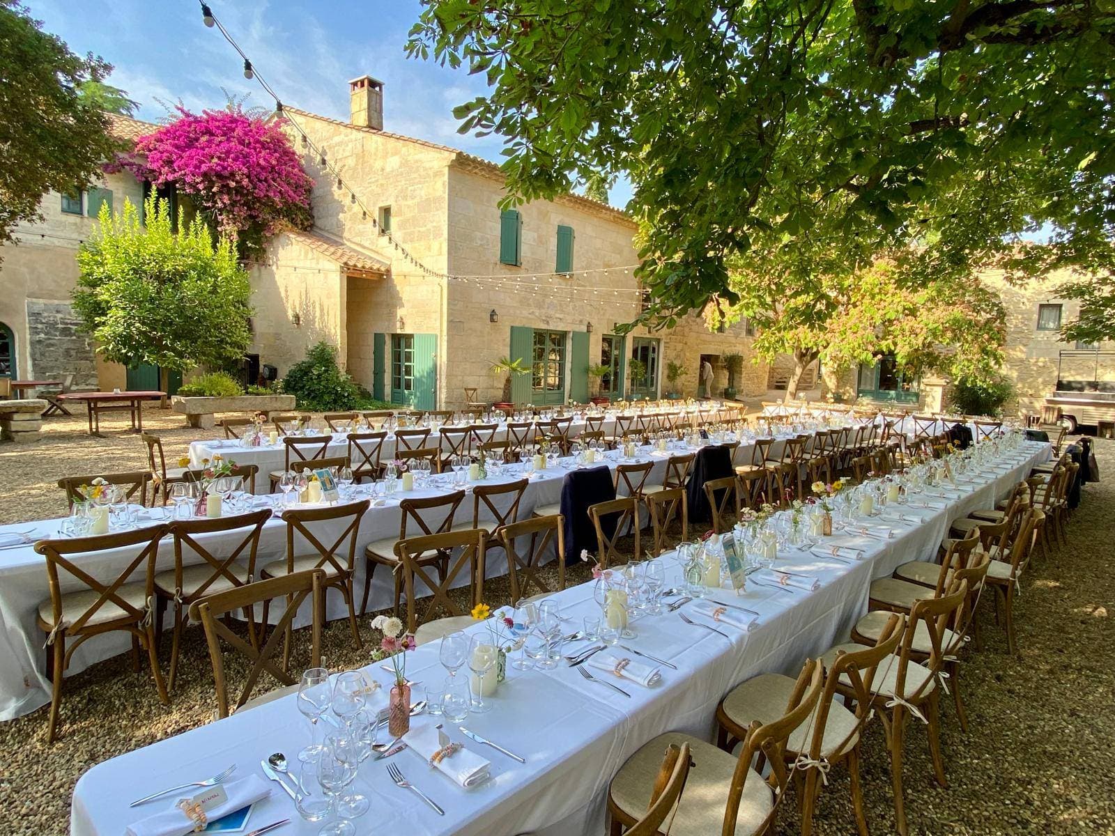 Domaine Arbaud 29