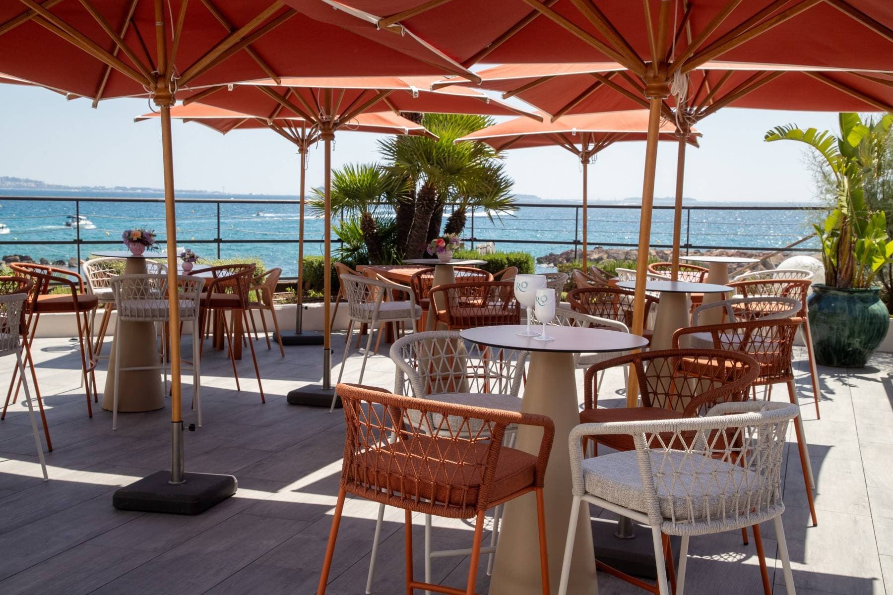 L'Hôtel Pullman Cannes Mandelieu Royal Casino 8