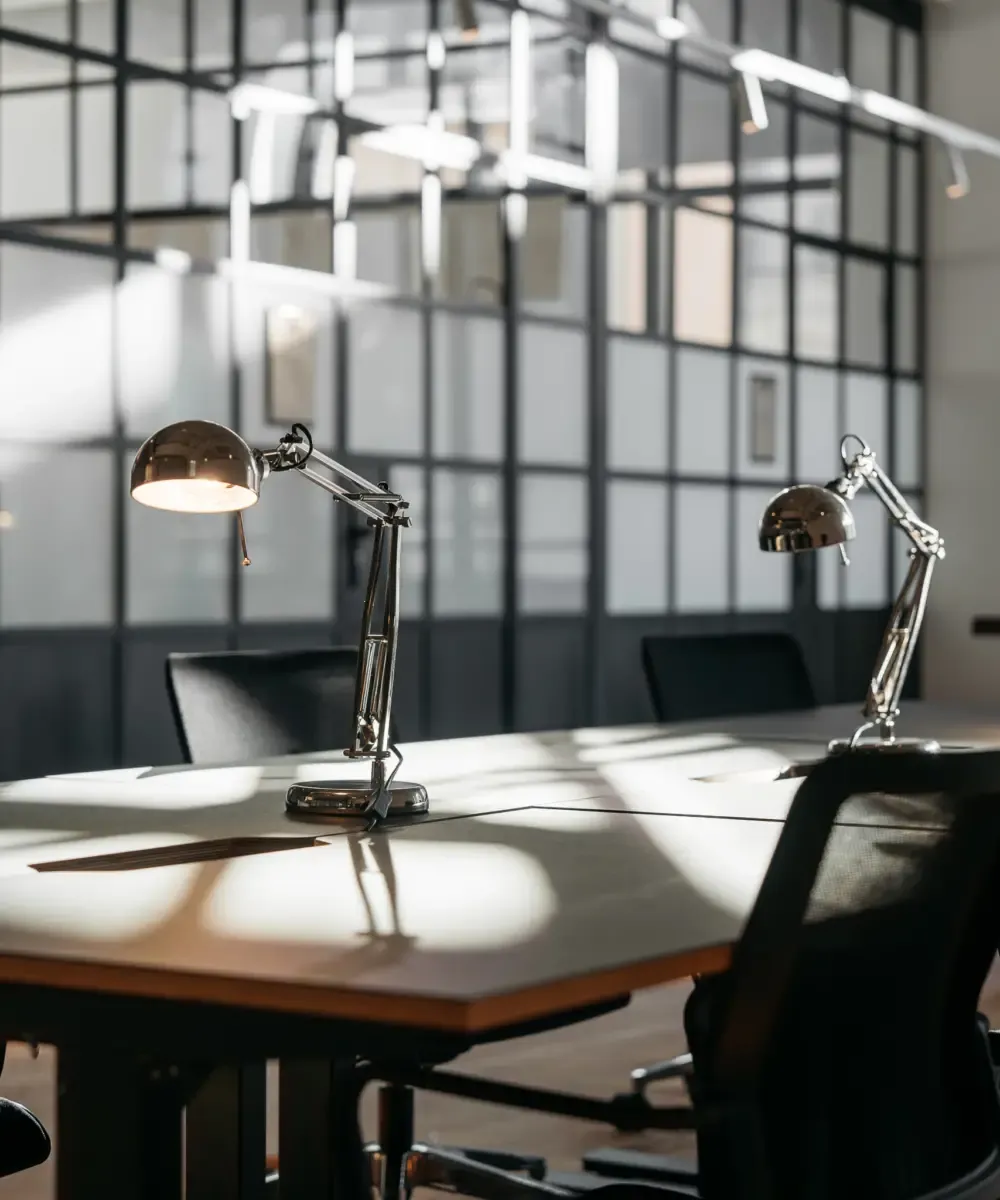 Stuttgart Workspace – Ruby Fred 9