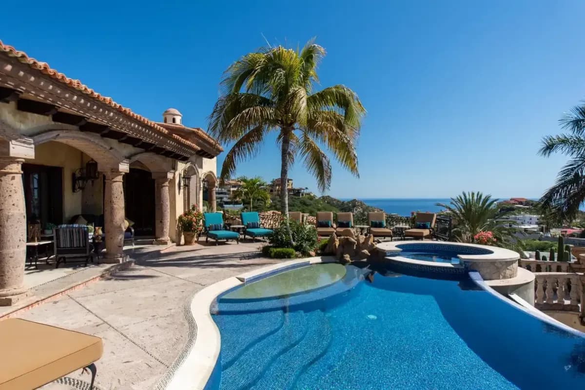 Villa Maria 7