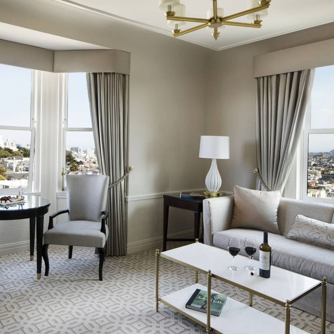 Hotel Drisco 7