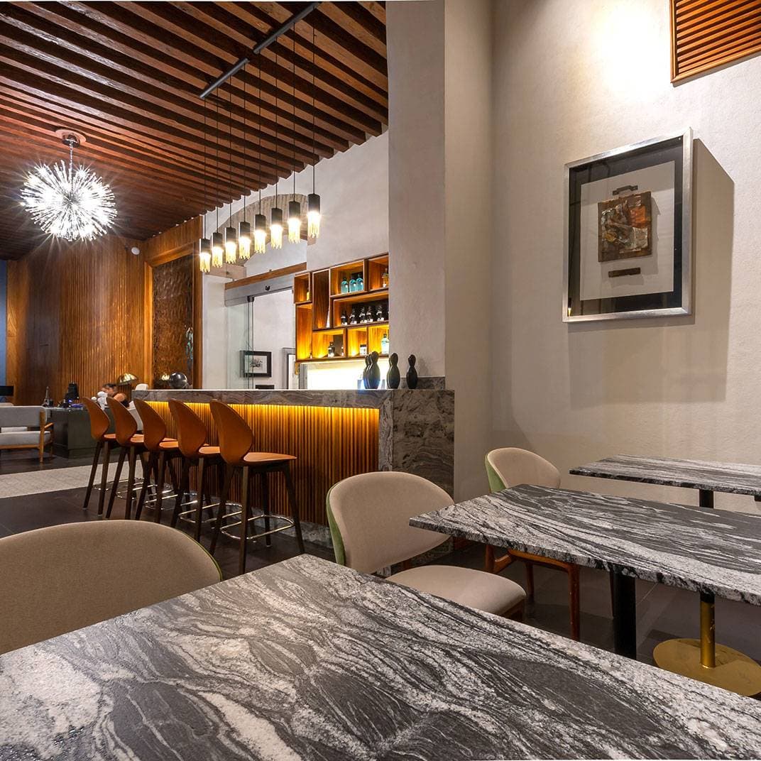 Nueve 25 Hotel Boutique 4