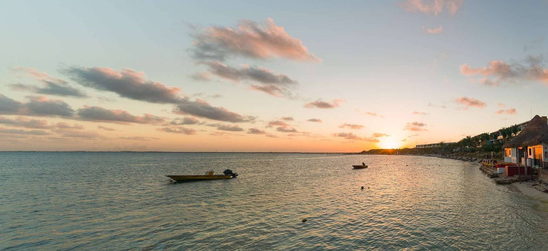 Club Med Cancun - All Inclusive 16