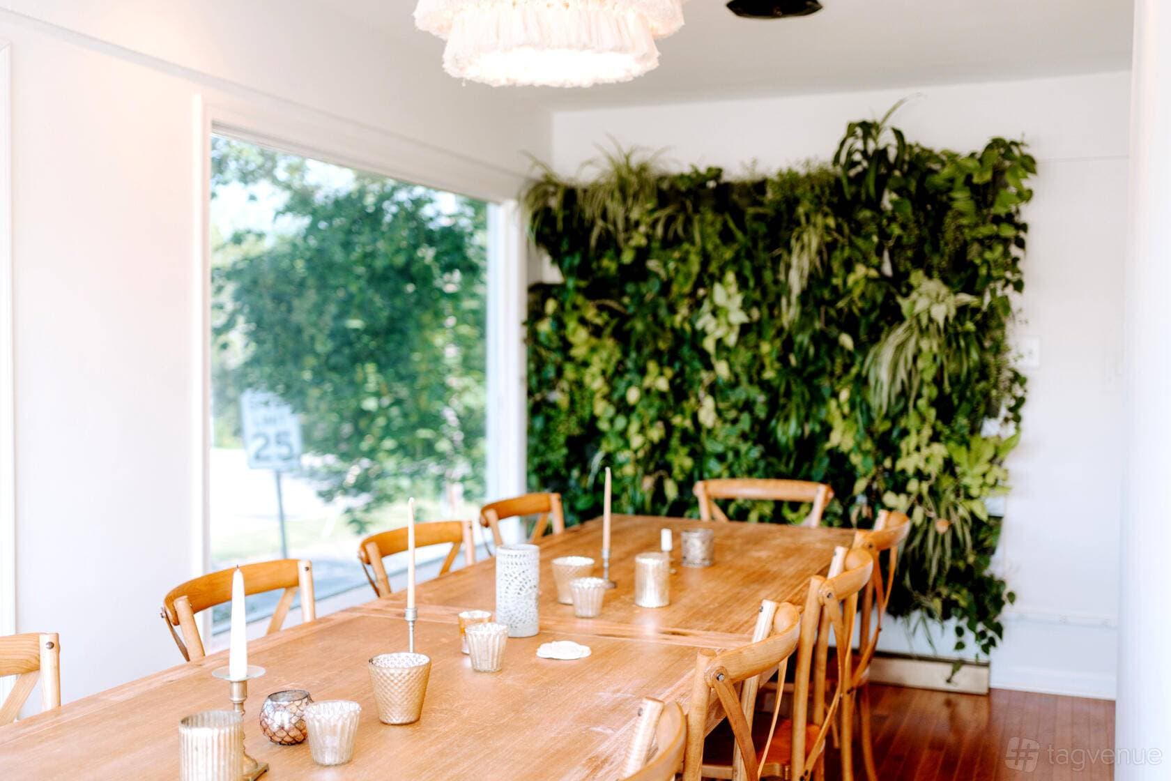 Flourish Coworking & Event Space 17
