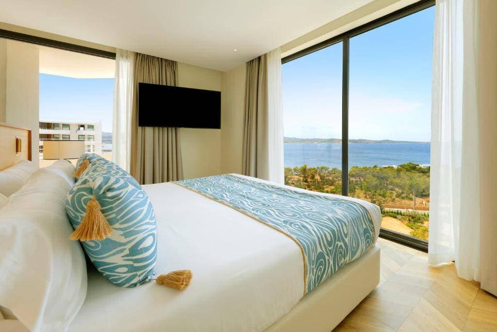 TRS Hotel Ibiza 15