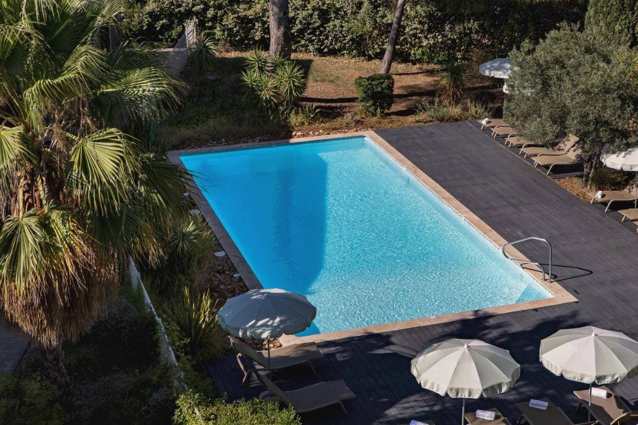 Holiday Inn Marseille Airport, an IHG Hotel 2