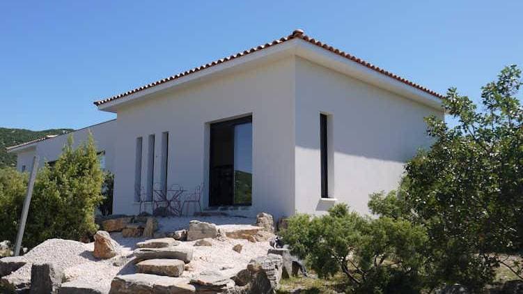 Le domaine du Cade 35
