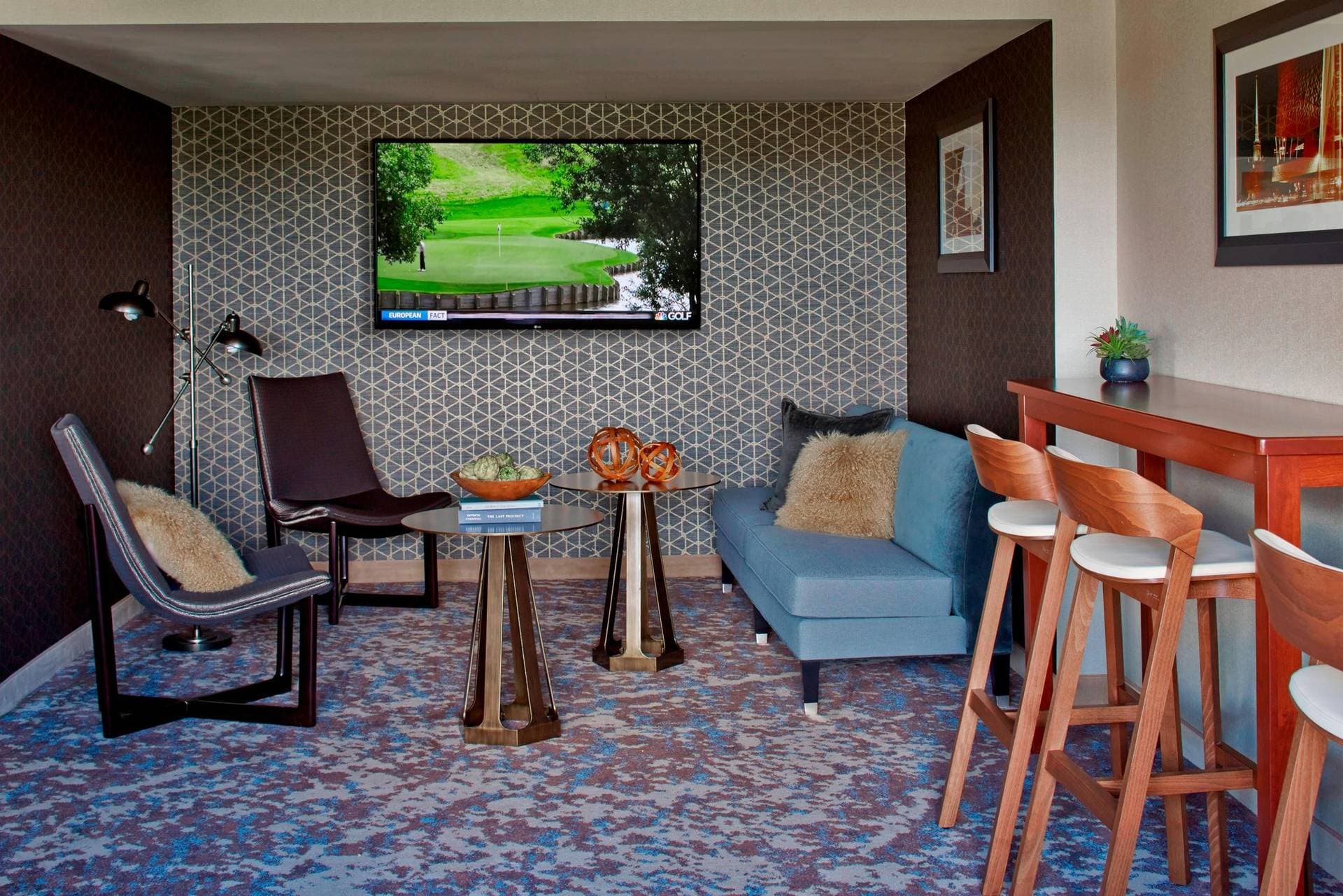 Minneapolis Marriott West 8