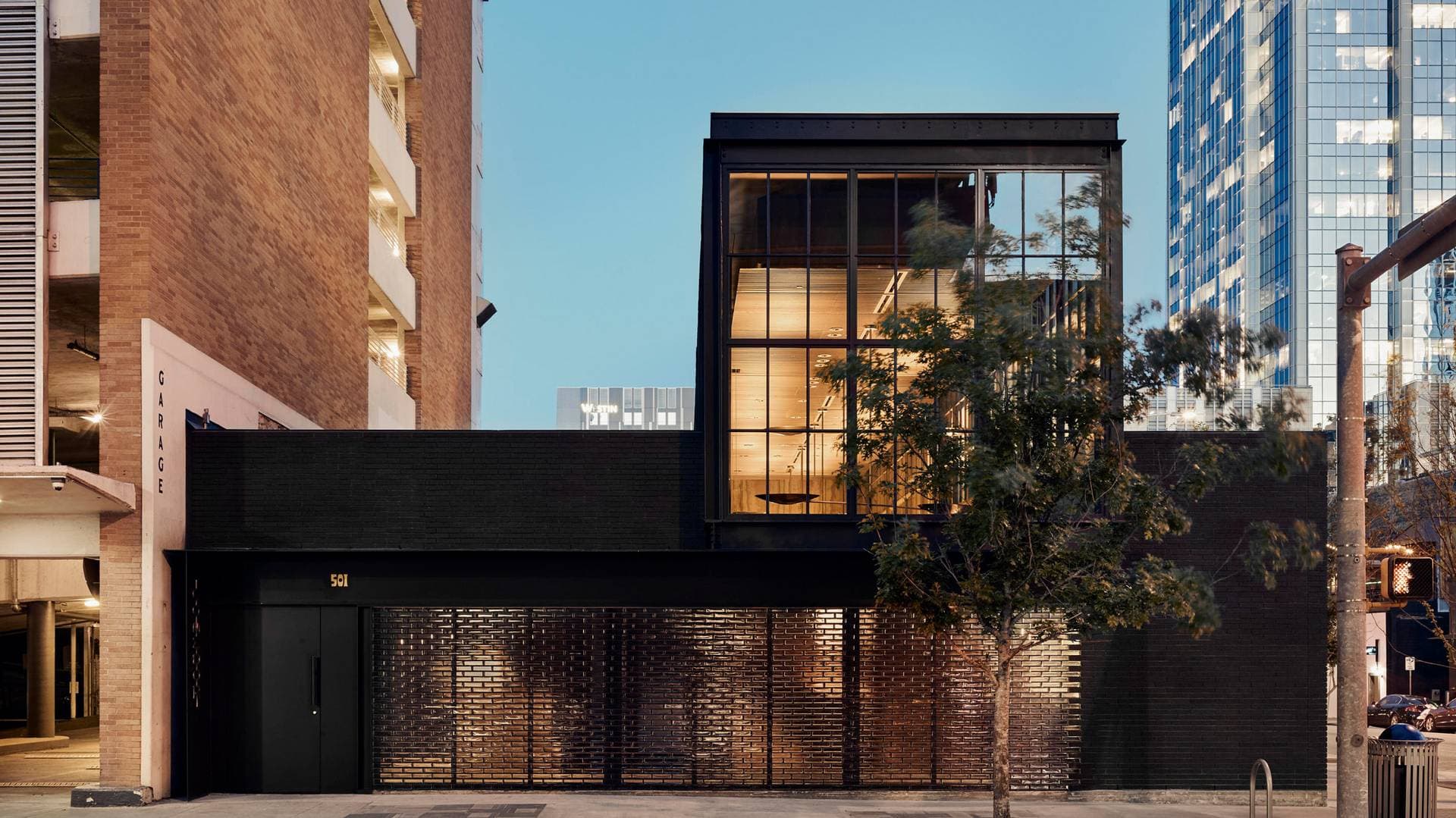 Comedor - Modern Mexican Restaurant