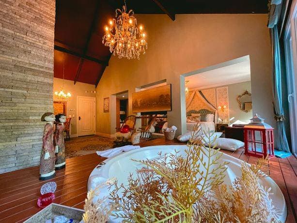 Le Boutique Hotel Gramado - Exclusivo para Casais 6