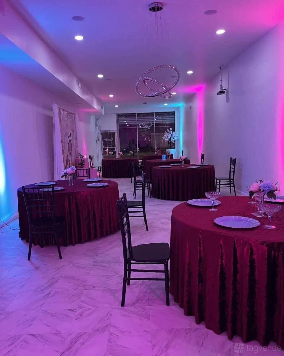 Plan'dO Spa & Events 16
