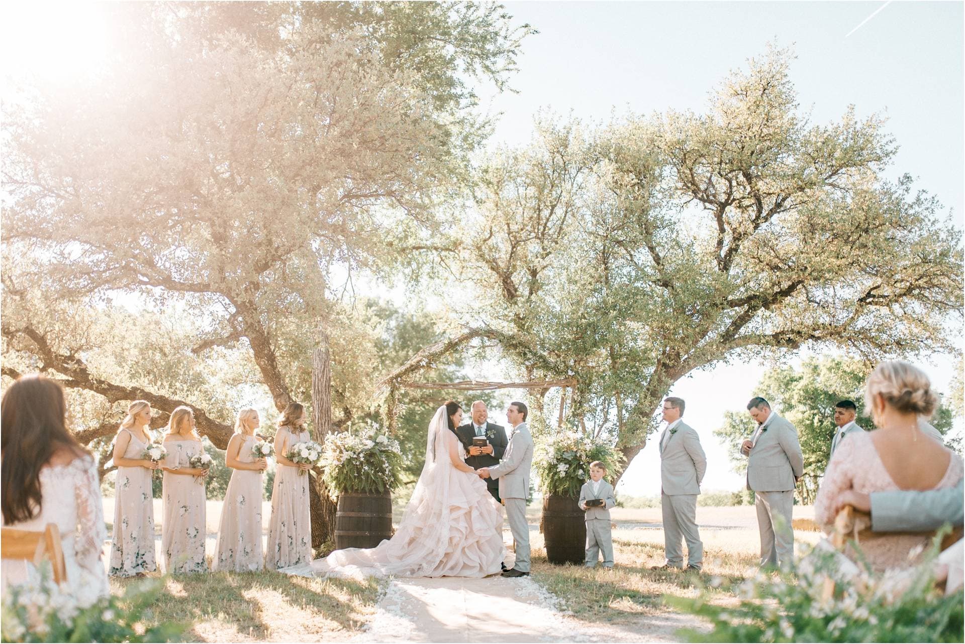 Sparrow Creek Ranch