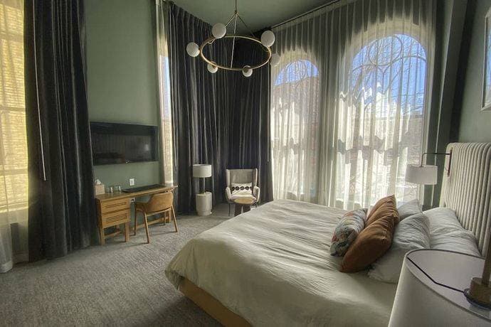 Kinn Guesthouse Downtown 10