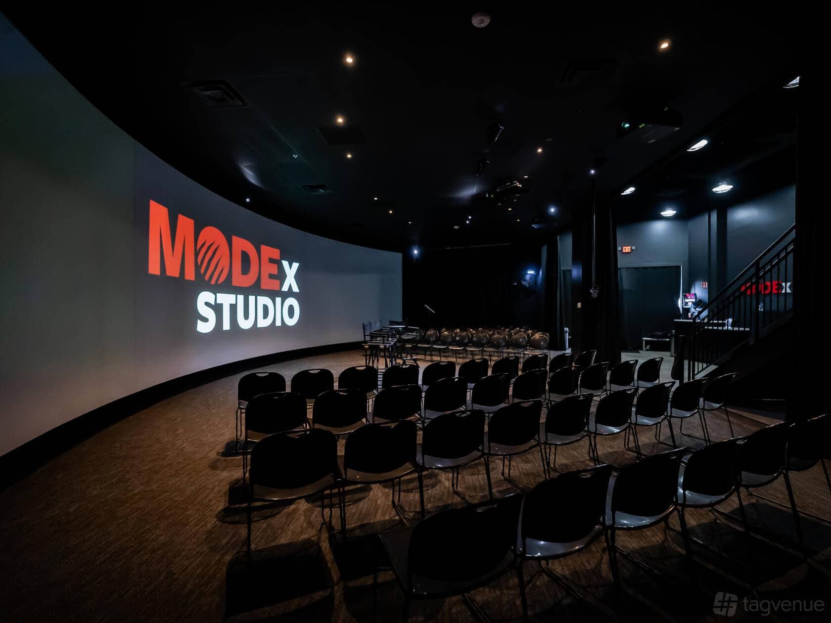 MODEx Studio 5