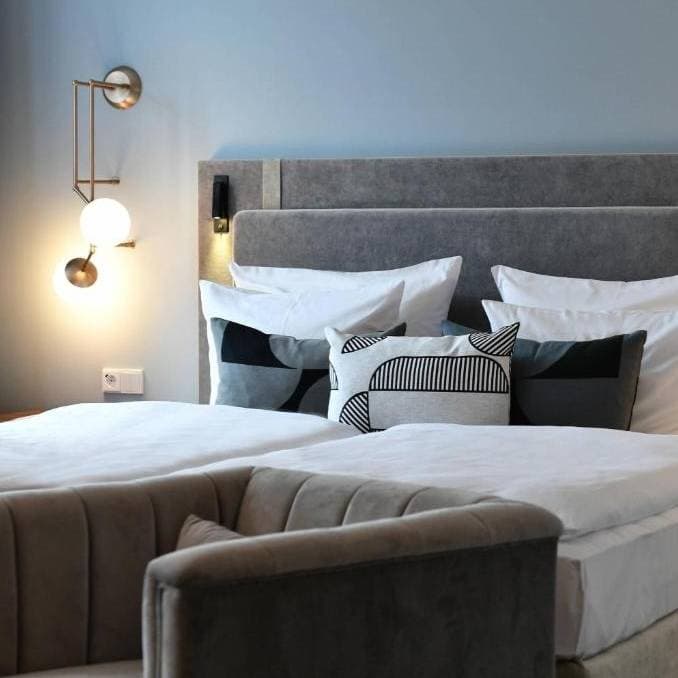 Hotel Elephant Weimar 13