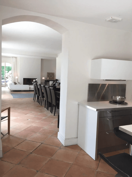 La Bastide des Lauves 19