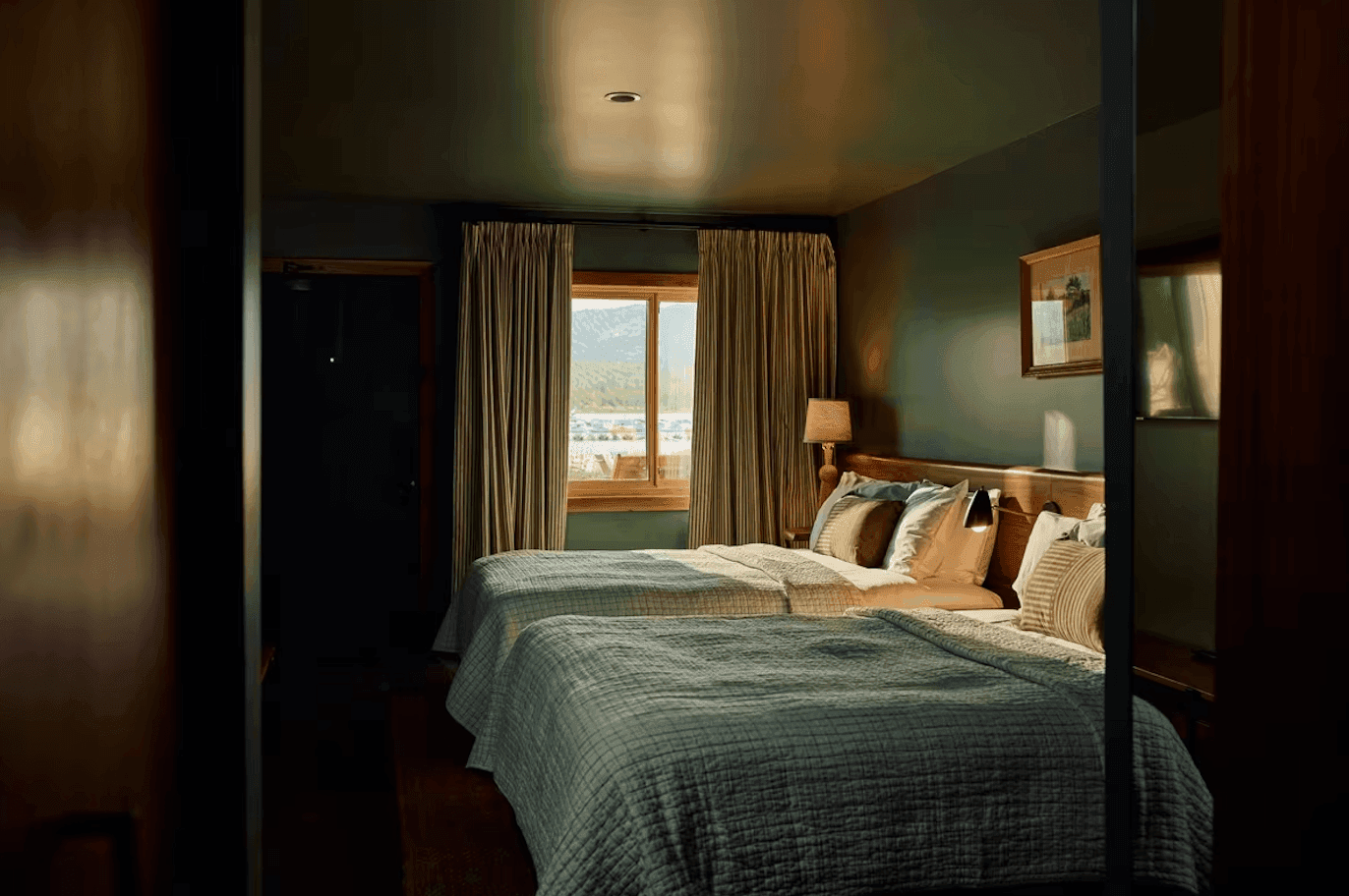 Hotel Marina Riviera 6