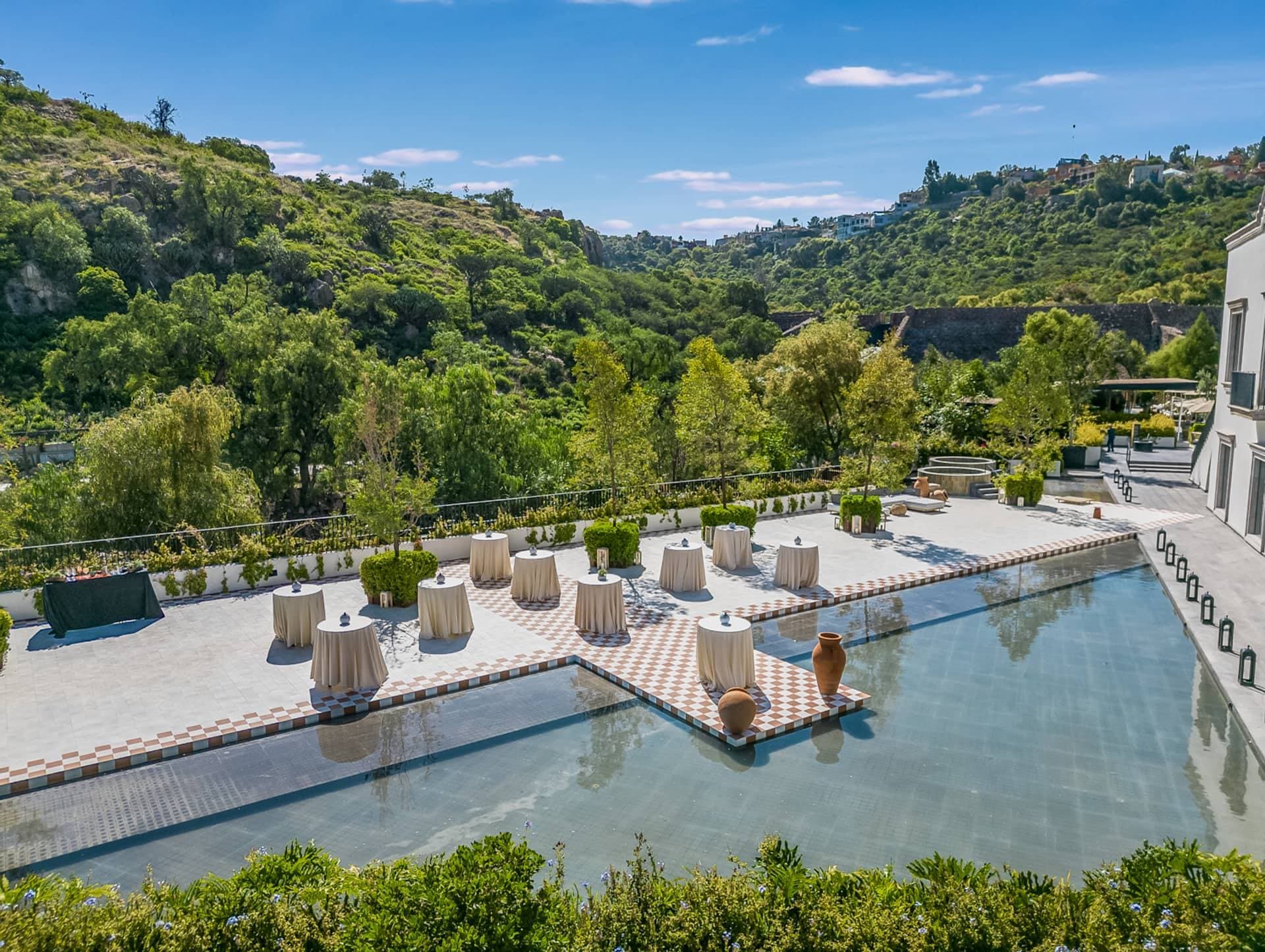 Live Aqua San Miguel de Allende 4