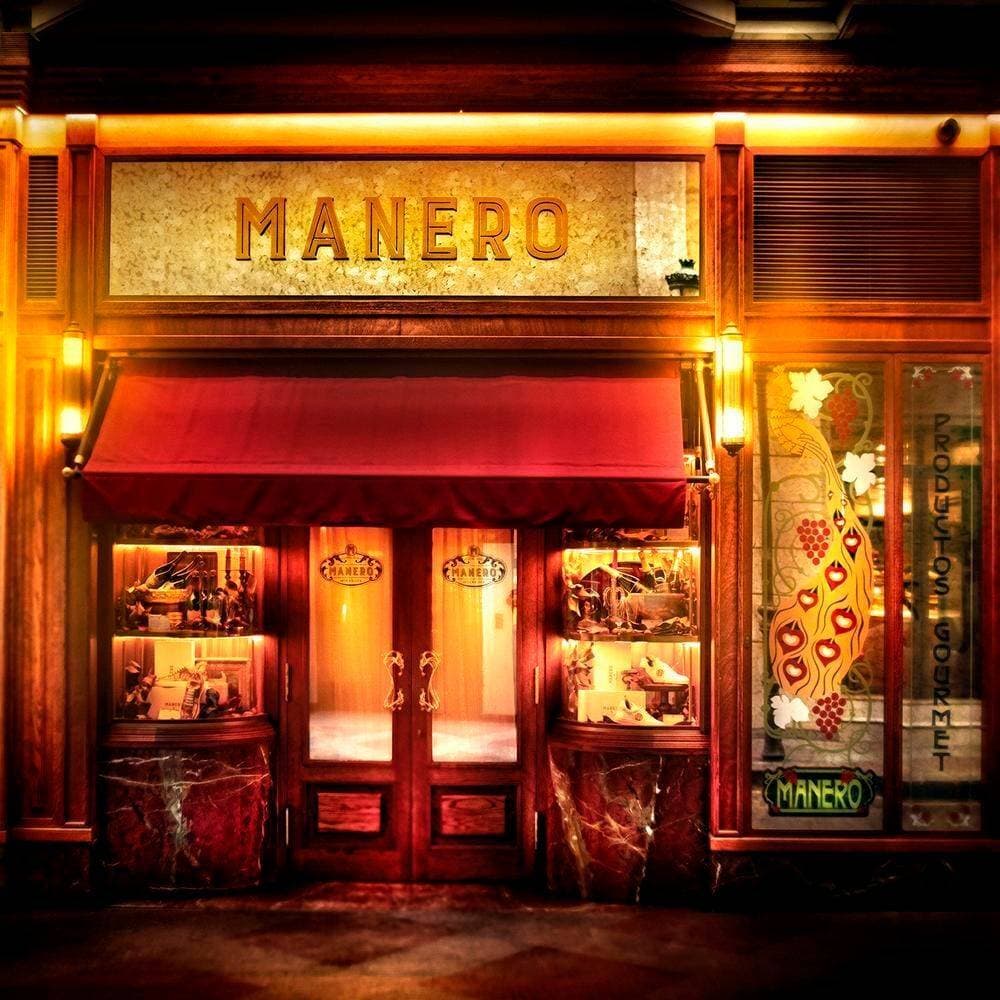 Manero 19