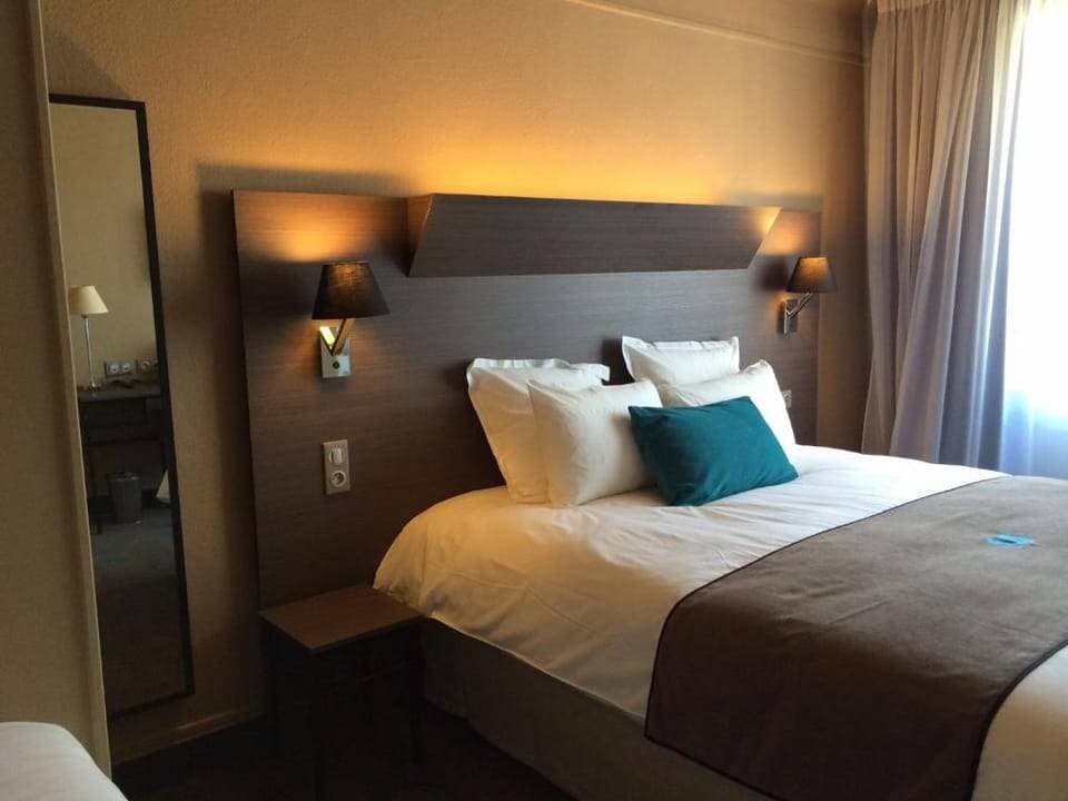 Moka Hôtel - Niort 2