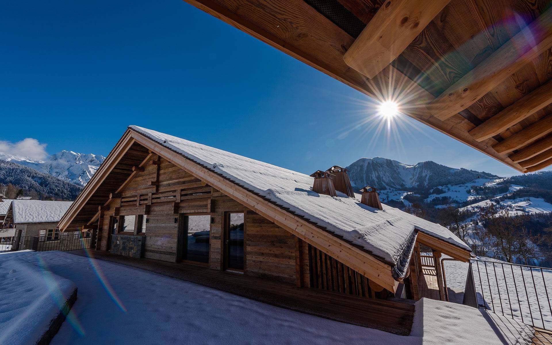 Le Lodge les Murailles 28
