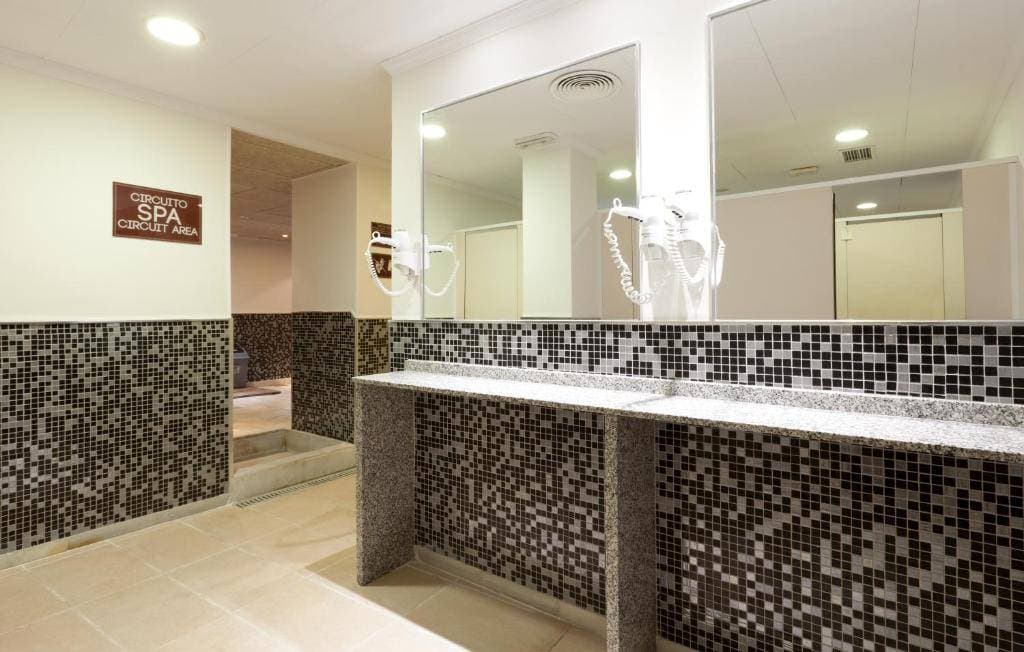 Hotel SPA Senator Cadiz 22