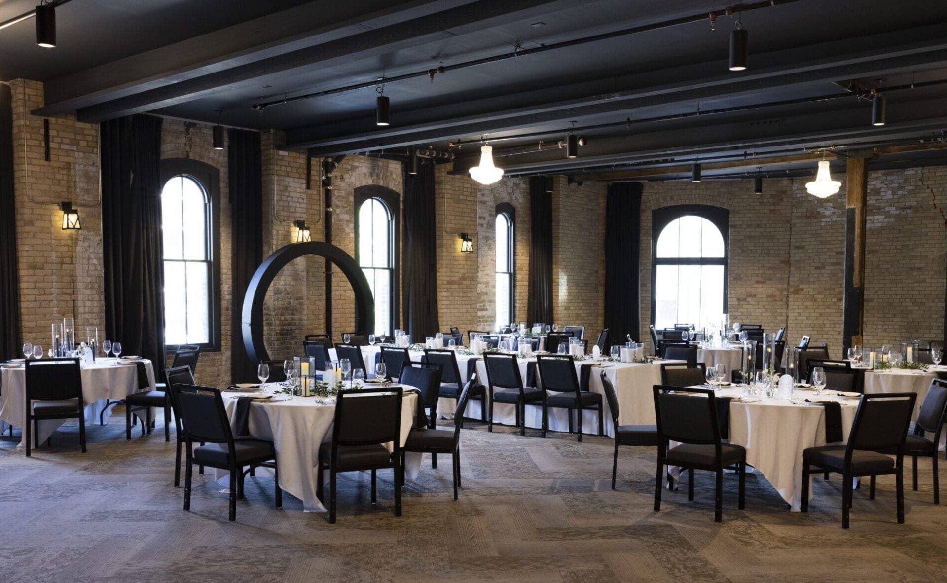 Hewing Hotel 12
