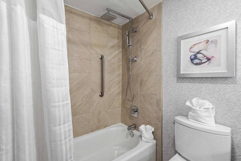 Doubletree Columbus 27