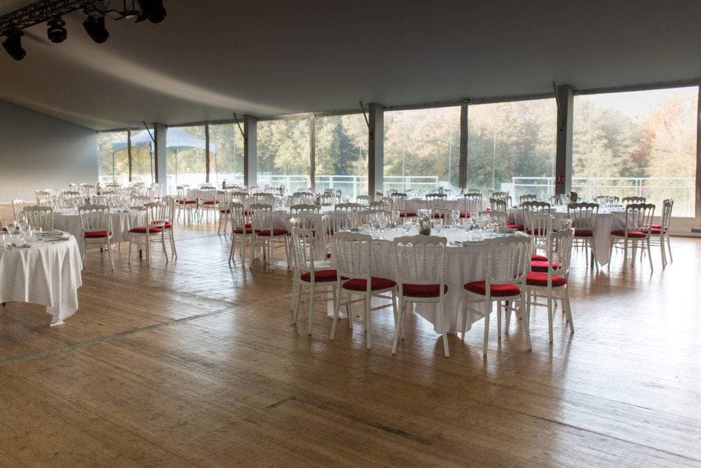 Le Domaine de Frémigny 38