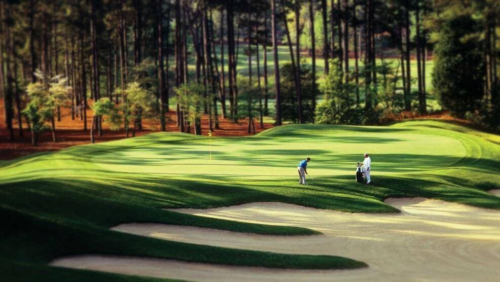 Pinehurst Resort 32