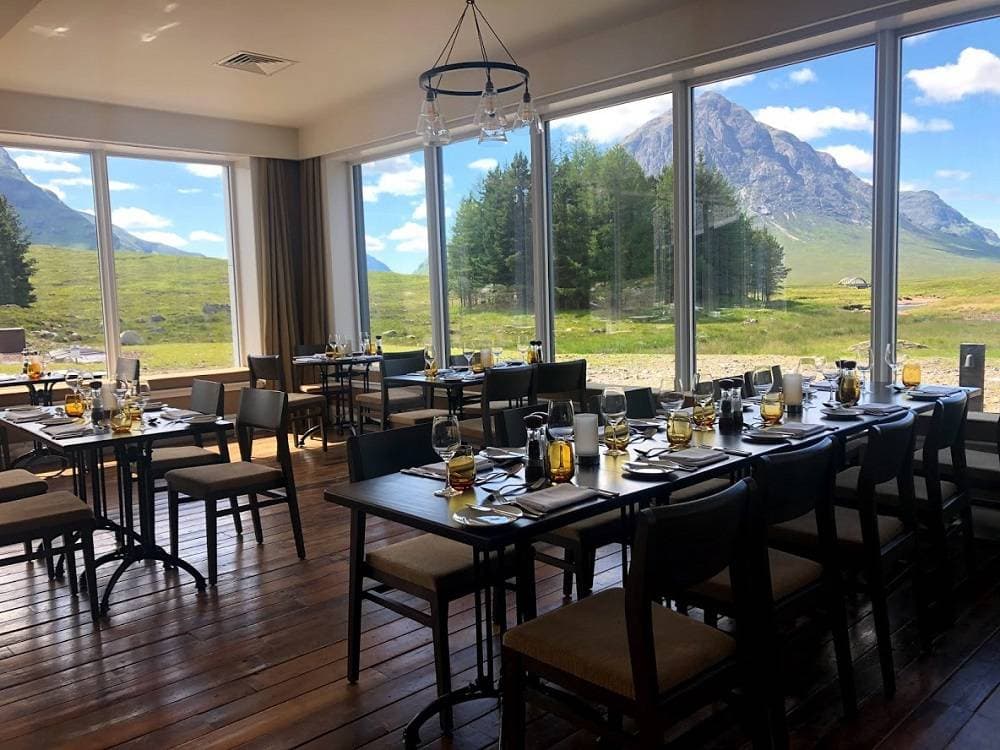 Isles of Glencoe Hotel 4