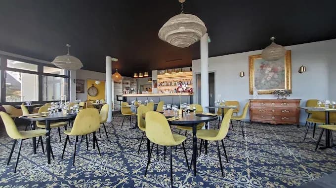 Hôtel Le Castel-Moor - Le Croisic 2