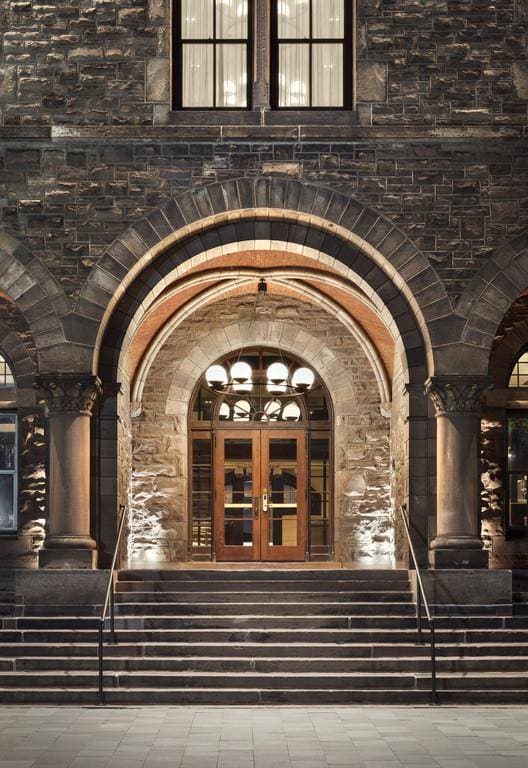 The Richardson Hotel Buffalo 3