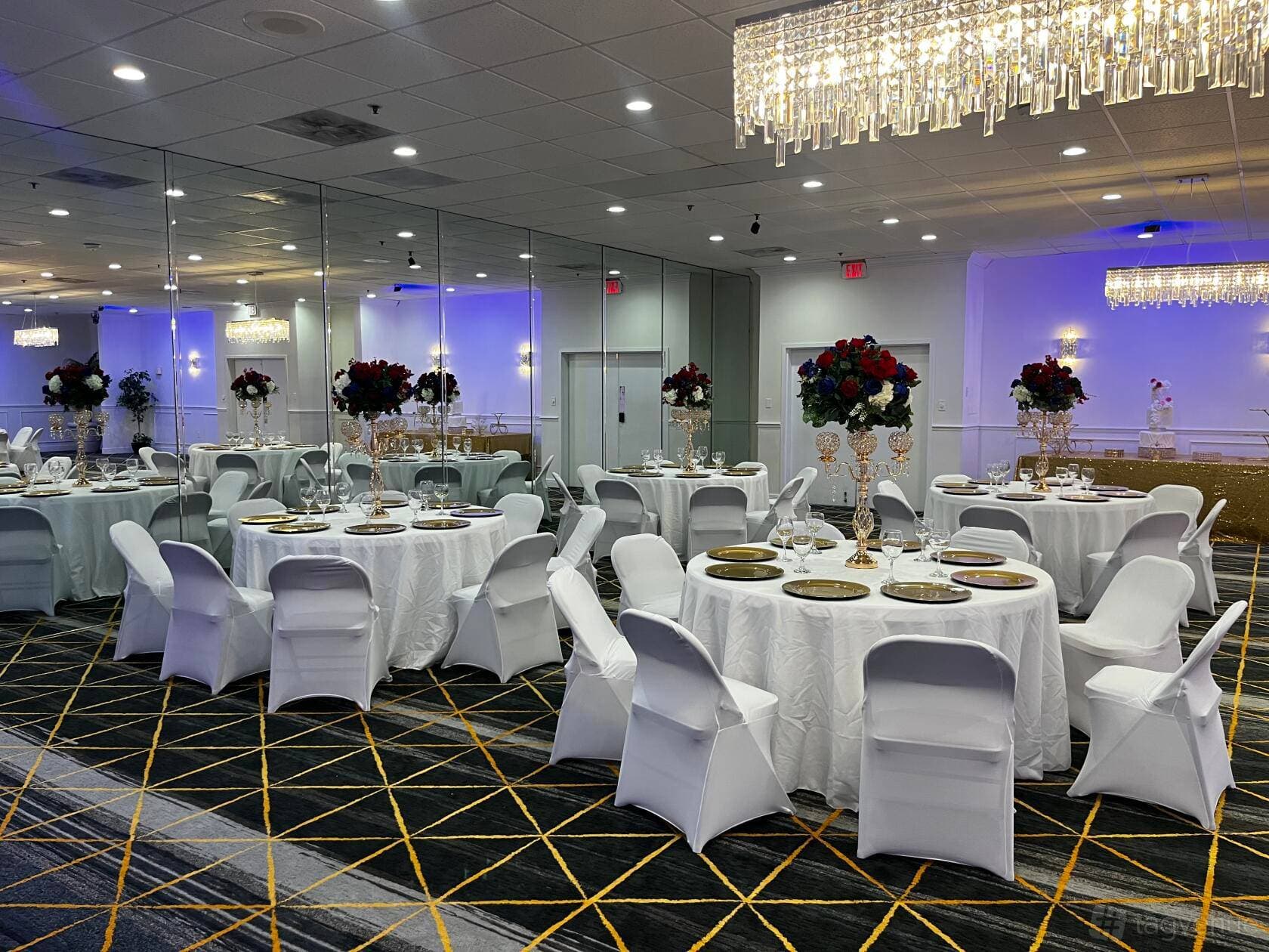 The View Event Venue 1