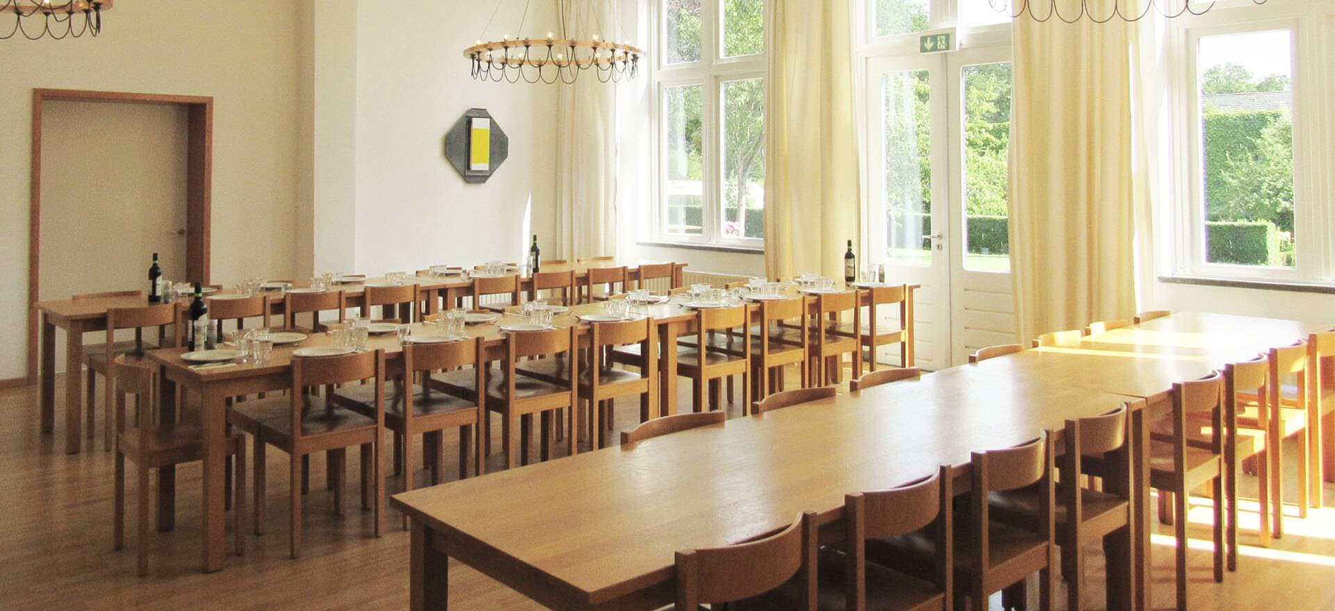 ZIN Kloosterhotel 13