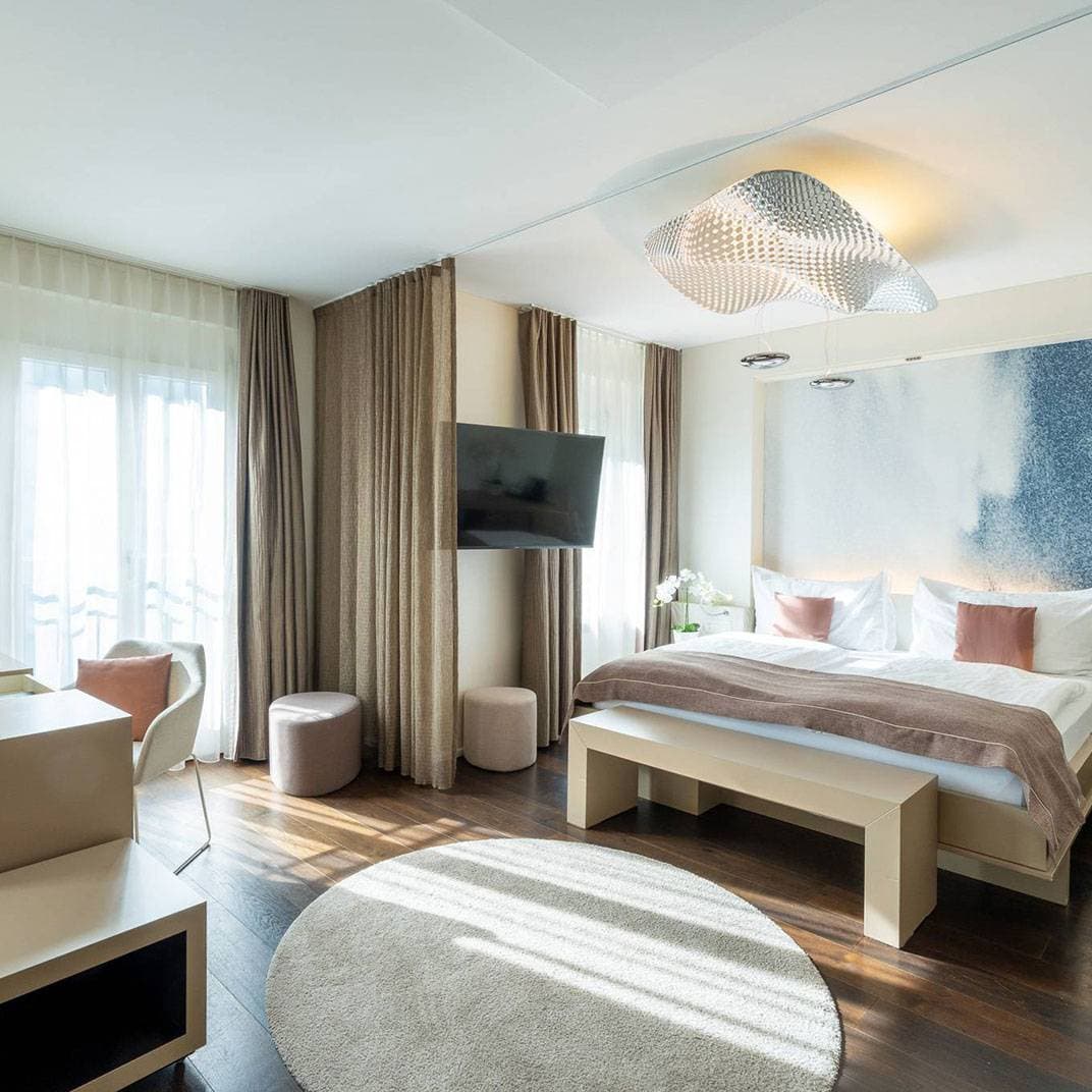 Cascada Boutique Hotel 7