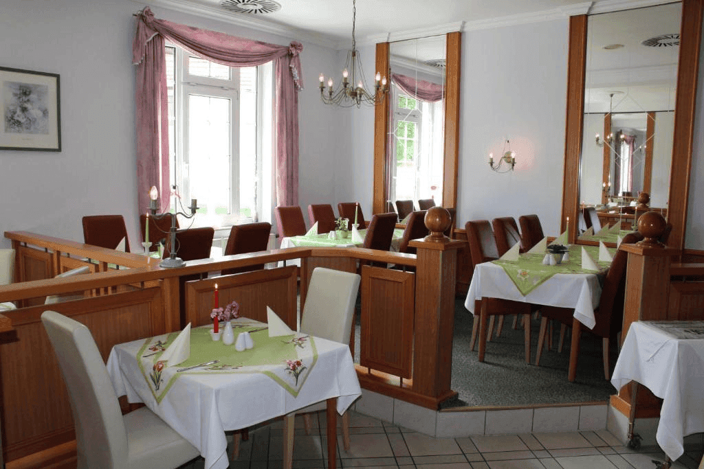 Weißer Schwan Erfurt 3