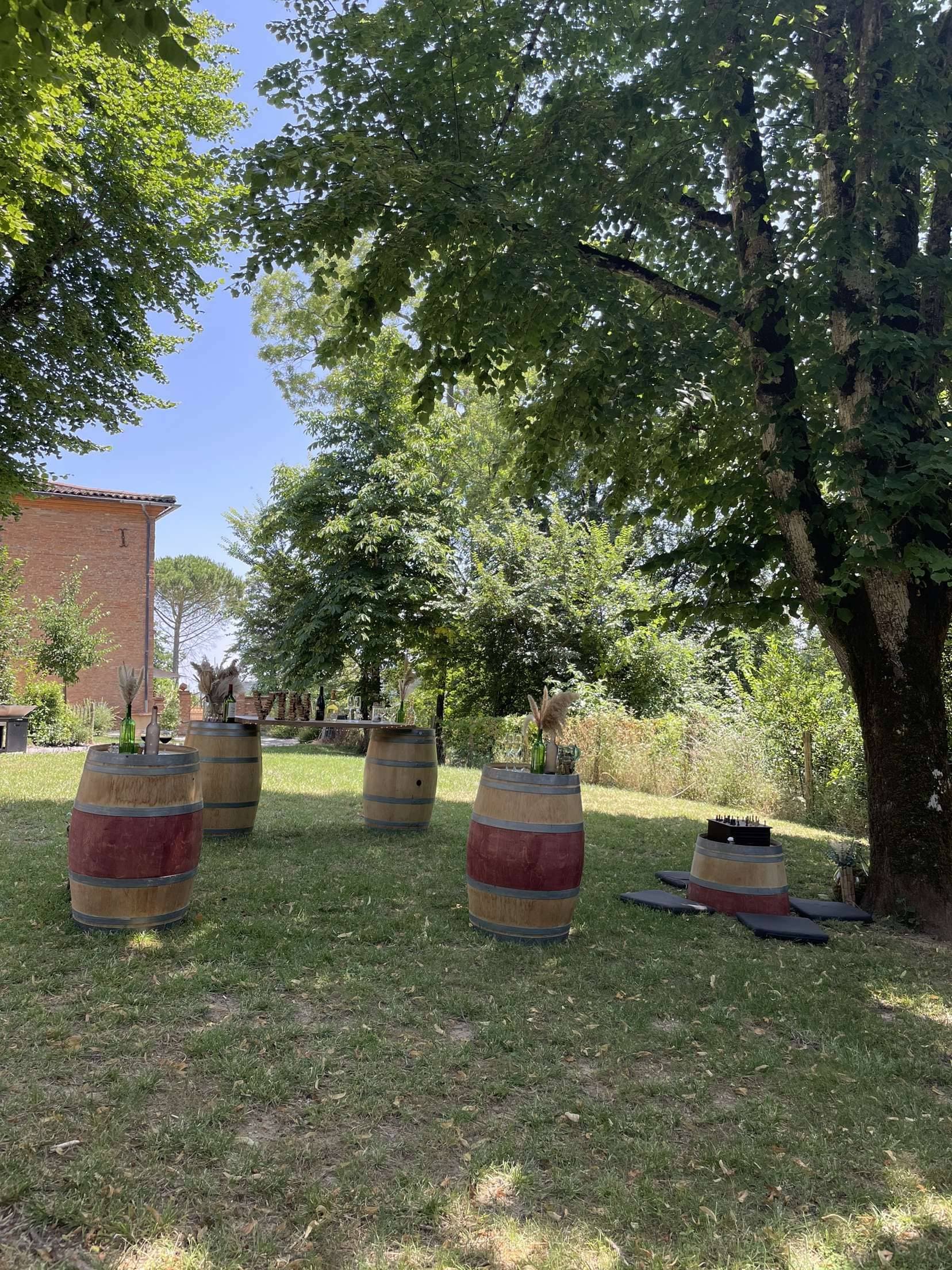 Les Bastides de Roquemaure 5