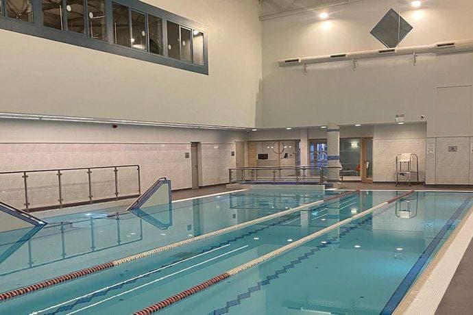 Carrigaline Court Hotel & Leisure Centre 15