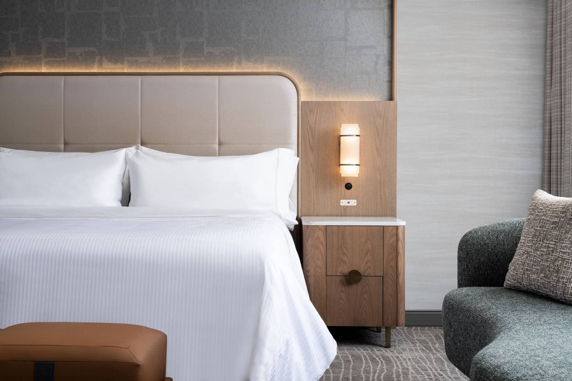 The Westin Book Cadillac Detroit 39