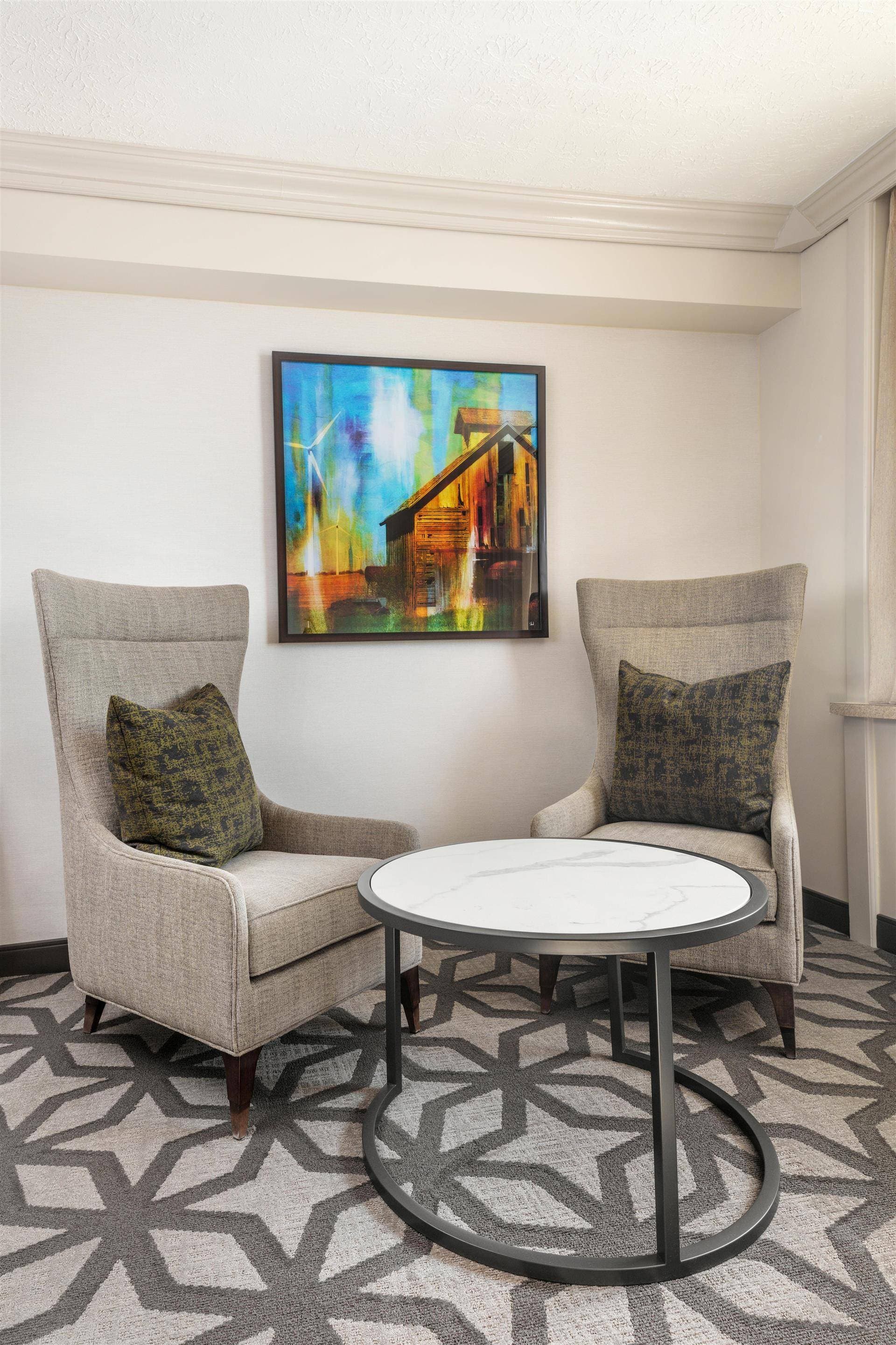 Galt House Hotel, Trademark Collection by Wyndham 40